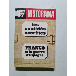 Historama hors serie n°4