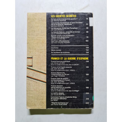 Historama hors serie n°4