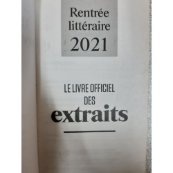 15 extraits en avant-première