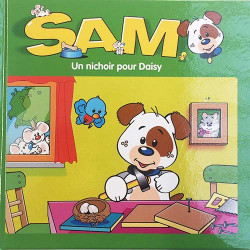 SAM - Un nichoir pour Daisy