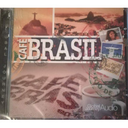 Café Brasil