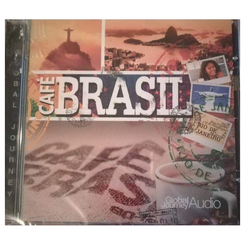 Café Brasil