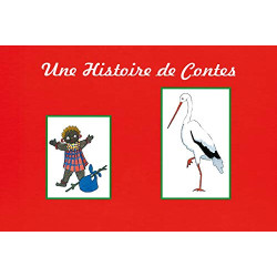 Une Histoire de Contes