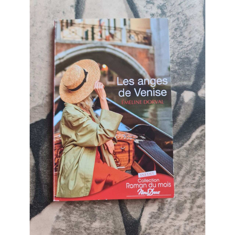 Les Anges de Venise