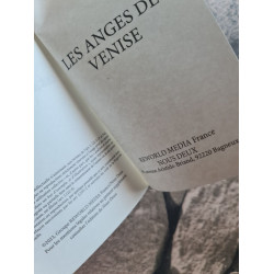 Les Anges de Venise
