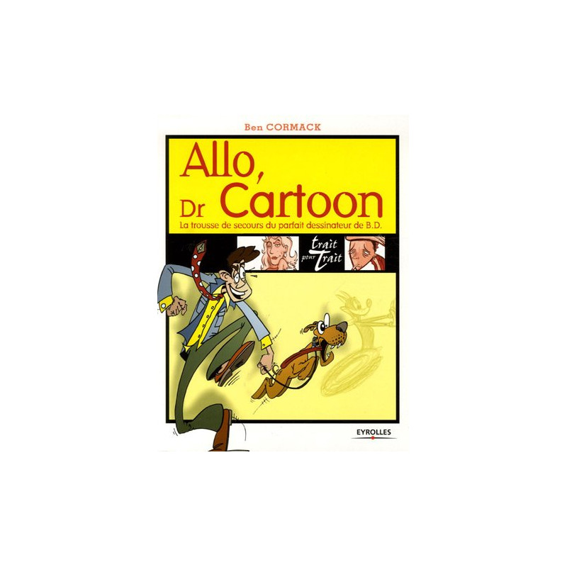 Allo Docteur Cartoon Allo Docteur Cartoon