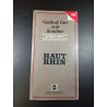 Guide de l'art et de la nature - Haut Rhin 68