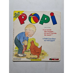 POPI nº 80
