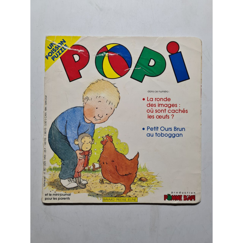 POPI nº 80