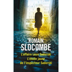 L'affaire Sadorski / L'étoile jaune de l'inspecteur Sadorski