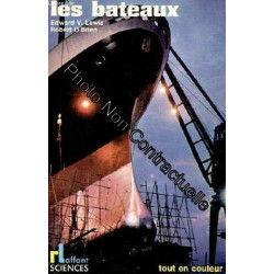 LES BATEAUX