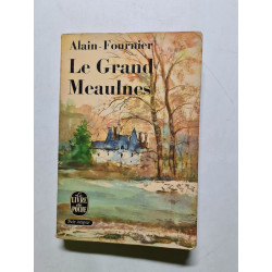 Le Grand Meaulnes - 1913