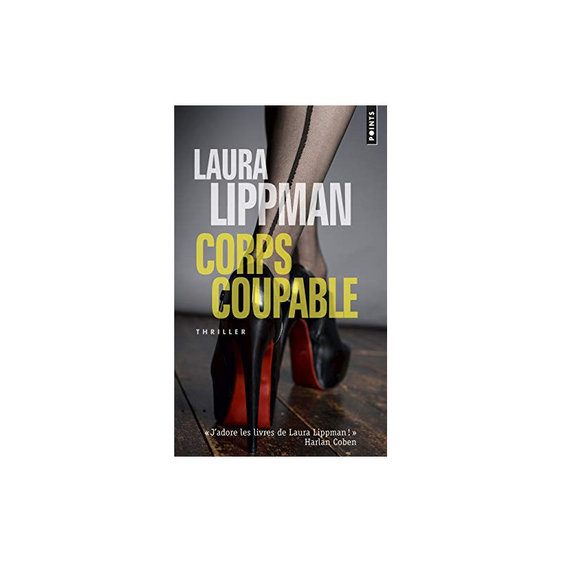 Corps coupable Corps coupable