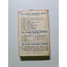 Problèmes d'algèbre et trigonométrie