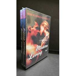Modern loving Vol 1 2 dvd - Neuf sous blister