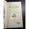Oraisons funèbres de Fléchier