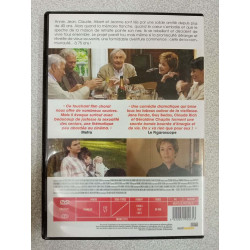 Dvd film - Et si on vivait tous ensemble
