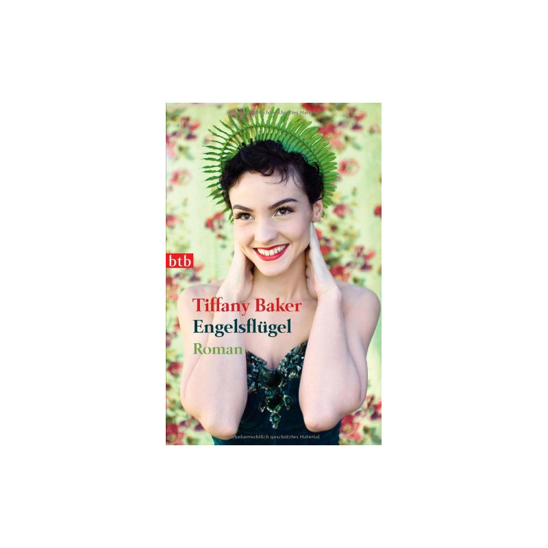 Engelsflügel
