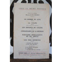 RAISONS DE FAMILLE Vies Secrètes Corréa