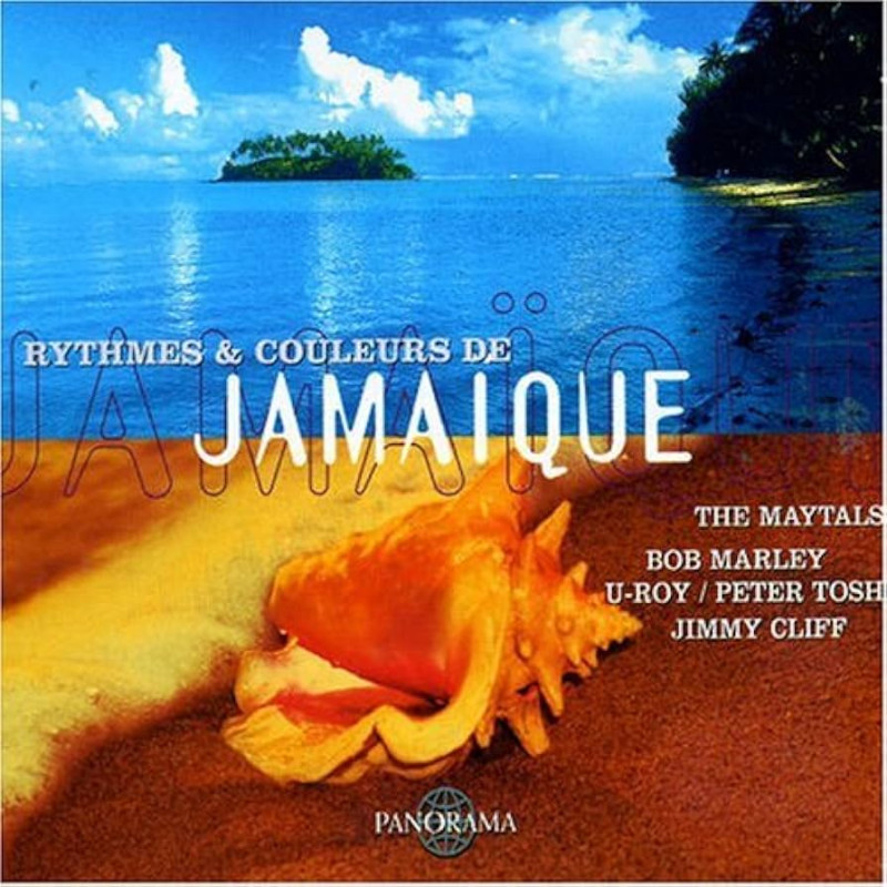 Rythmes et Couleurs de Jamaiqu