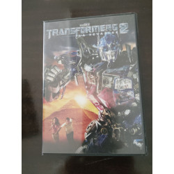 Transformers 2