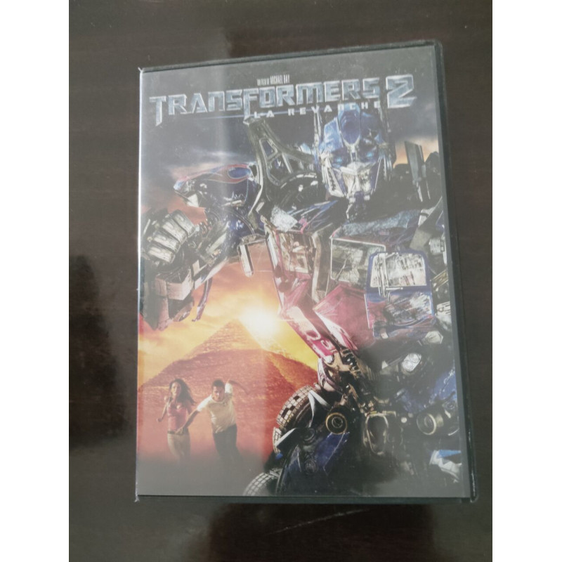 Transformers 2