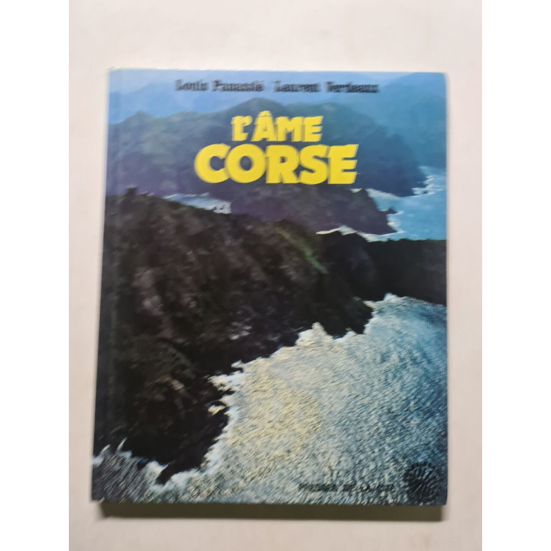 L'Ame Corse - 1979