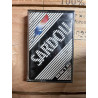 Sardou Bercy 89 Cassette Audio-K7