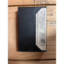 Sardou Bercy 89 Cassette Audio-K7