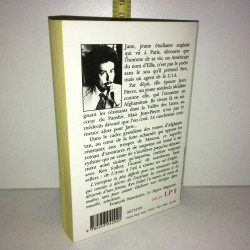 LES LIONS DU PANSHIR 1988 LDP n 7519