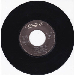 Je N'aurai Pas Le Temps