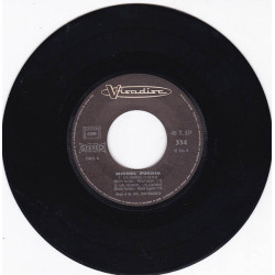 Je N'aurai Pas Le Temps