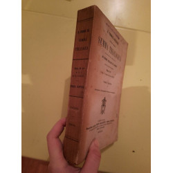 s Thomae Aquinatis Summa Theologica Diligenter Emen Tomus Tertius