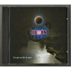 Ce qui se dit la nuit