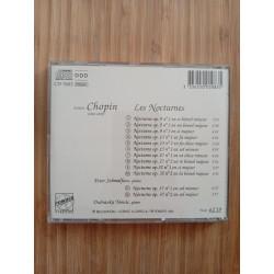 Chopin Les Nocturnes