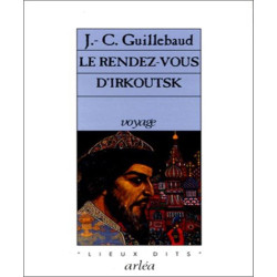 Le Rendez-vous d'Irkoutsk