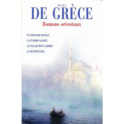 Romans orientaux