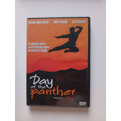 Day of the Panther
