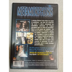 DVD - Metamorphosis