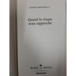 Quand le risque nous rapproche