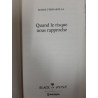 Quand le risque nous rapproche