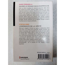 Quand le risque nous rapproche