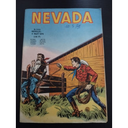 NEVADA n°380