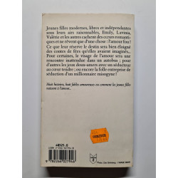 Un amour d'ete (Romans)