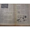 Les Lettres Françaises n171 27 Août 1947 paulhan peynet effel reiner