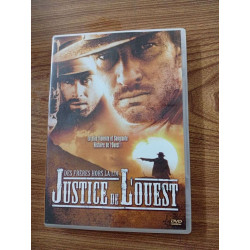 Justice de l'ouest