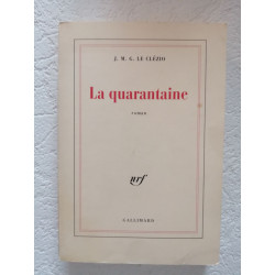 La quarantaine