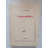 La quarantaine