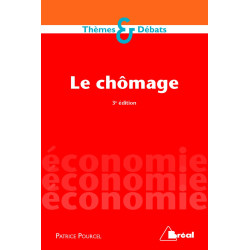 Le chômage
