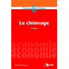 Le chômage